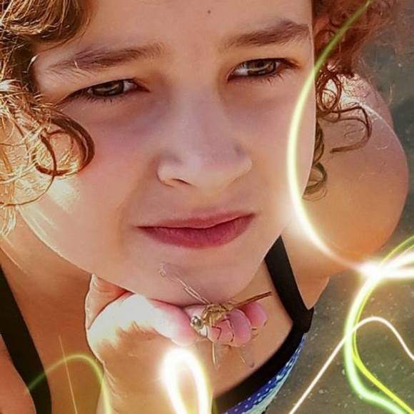 Meet your Posher, Jackie - Picture 1 of 1